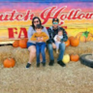 Meet your Posher, Ashlynn